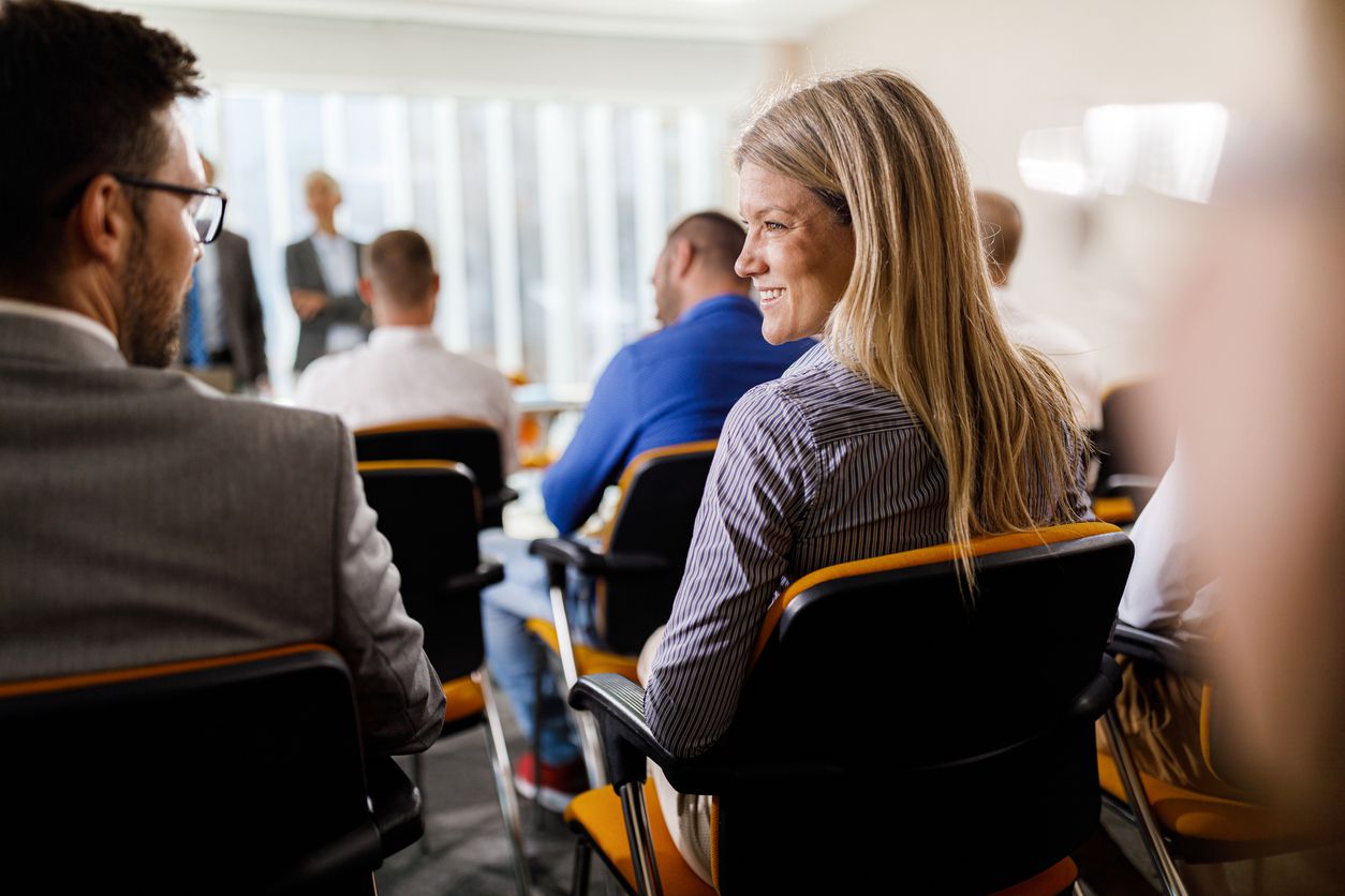 Meetings & Events